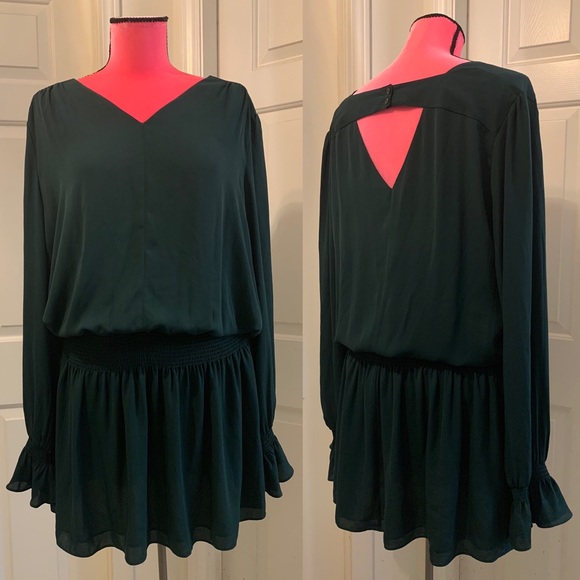 New Chelsea28 drop waist dress - Picture 3 of 8